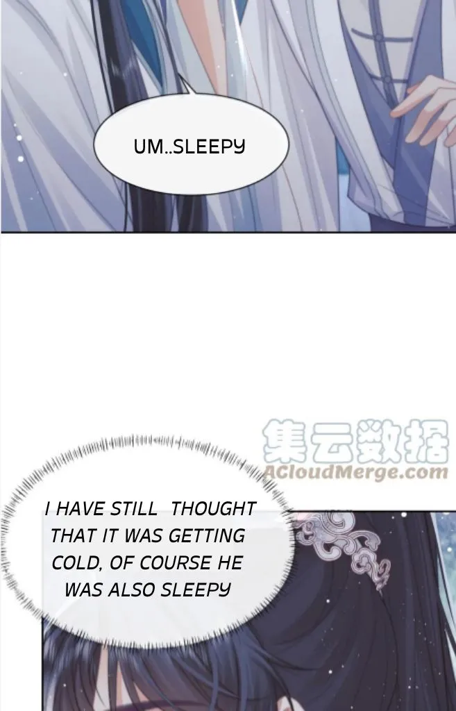 Every Time I See You, I Wanna Eat You. Chapter 53 - page 37