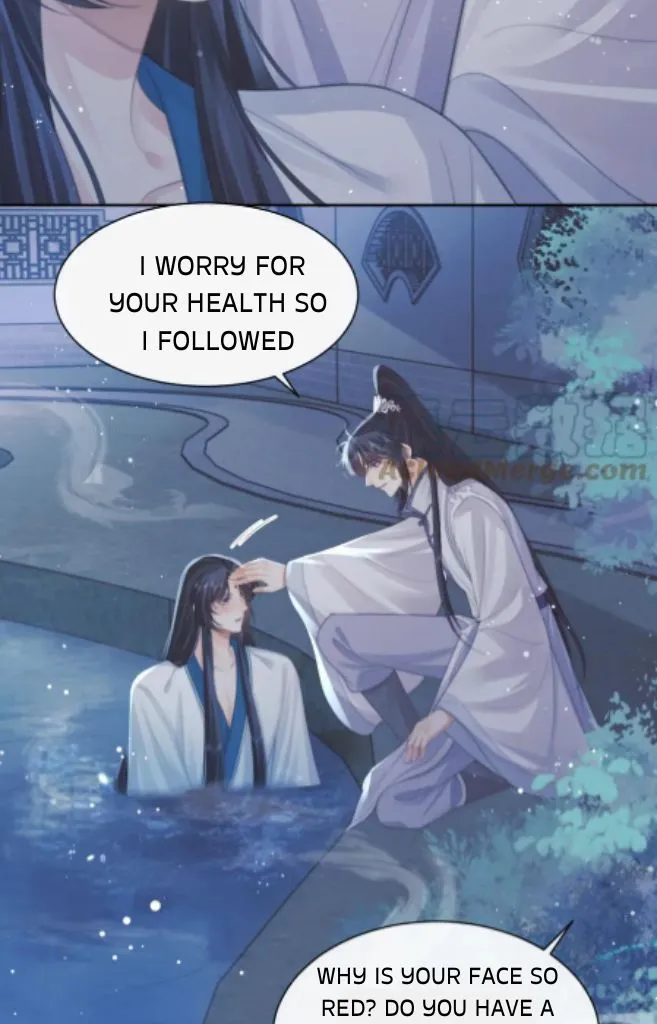 Every Time I See You, I Wanna Eat You. Chapter 53 - page 49
