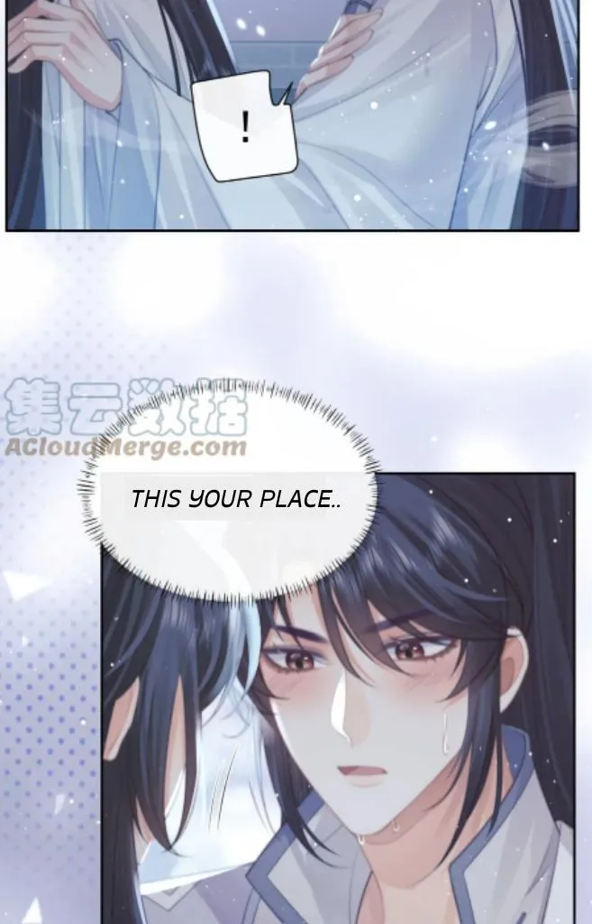 Every Time I See You, I Wanna Eat You. Chapter 53 - page 55