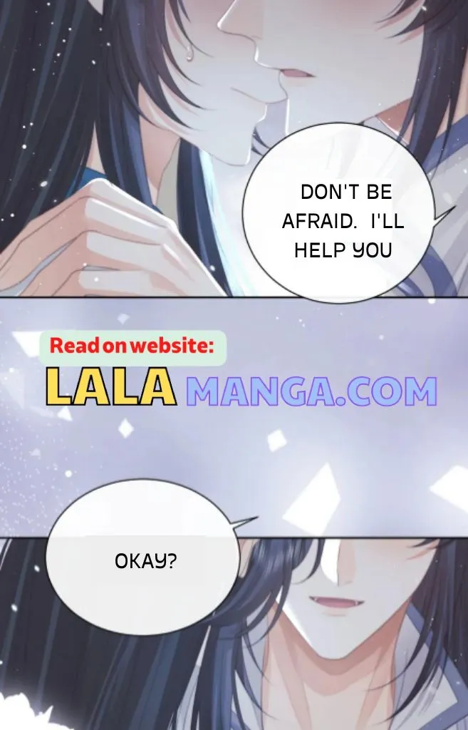 Every Time I See You, I Wanna Eat You. Chapter 53 - page 58