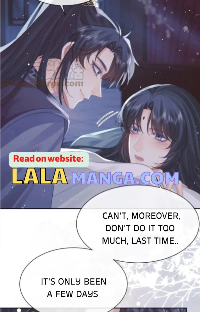 Every Time I See You, I Wanna Eat You. Chapter 53 - page 7