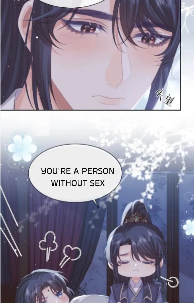 Every Time I See You, I Wanna Eat You. Chapter 53 - page 8