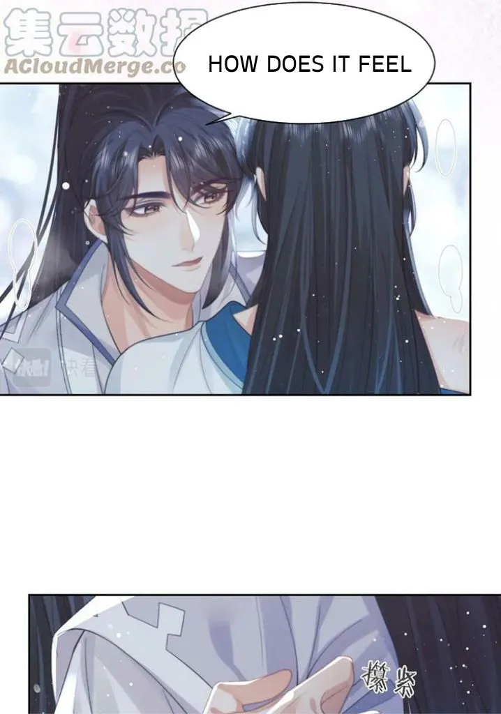 Every Time I See You, I Wanna Eat You. Chapter 54 - page 10