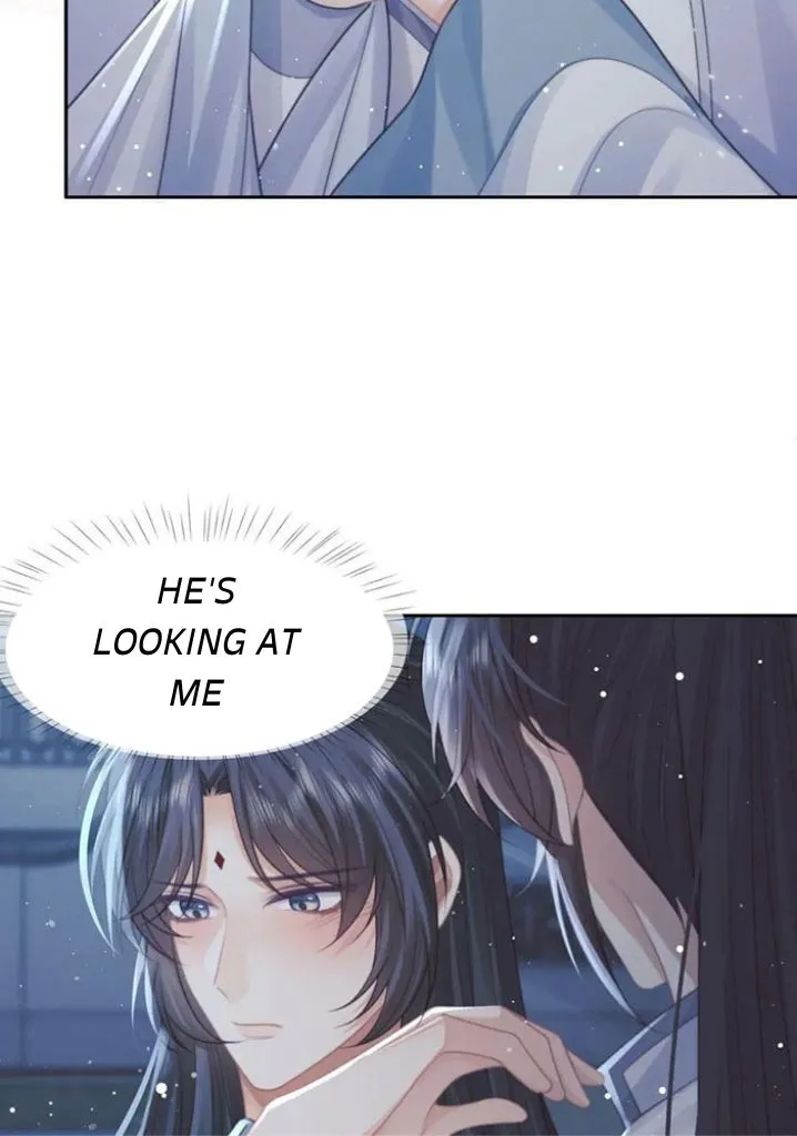 Every Time I See You, I Wanna Eat You. Chapter 54 - page 16