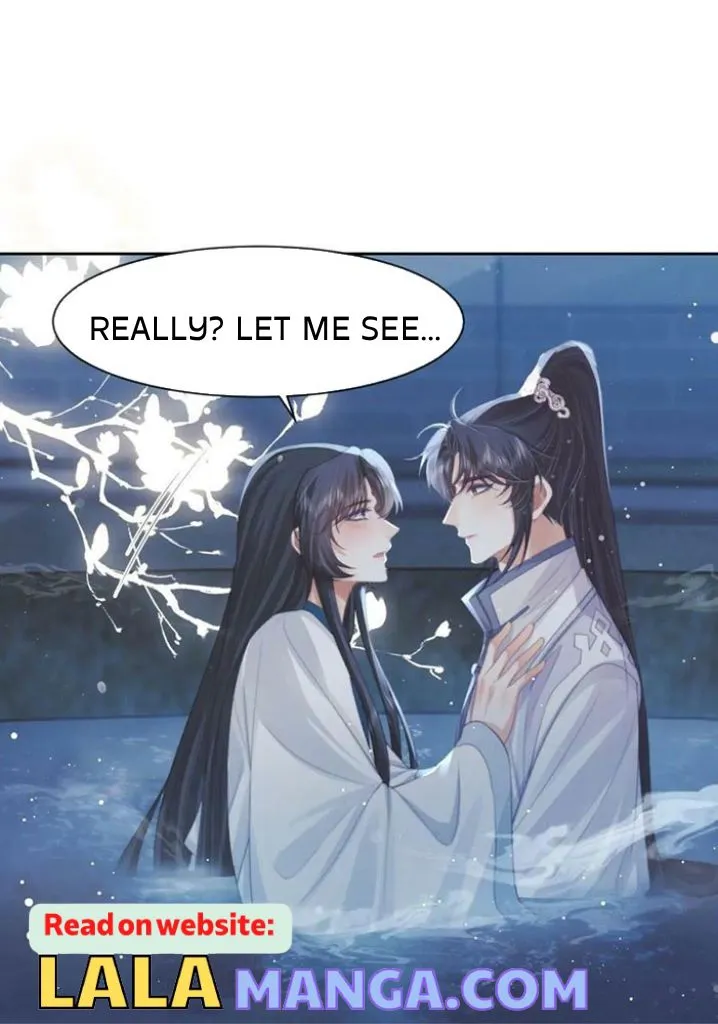 Every Time I See You, I Wanna Eat You. Chapter 54 - page 22