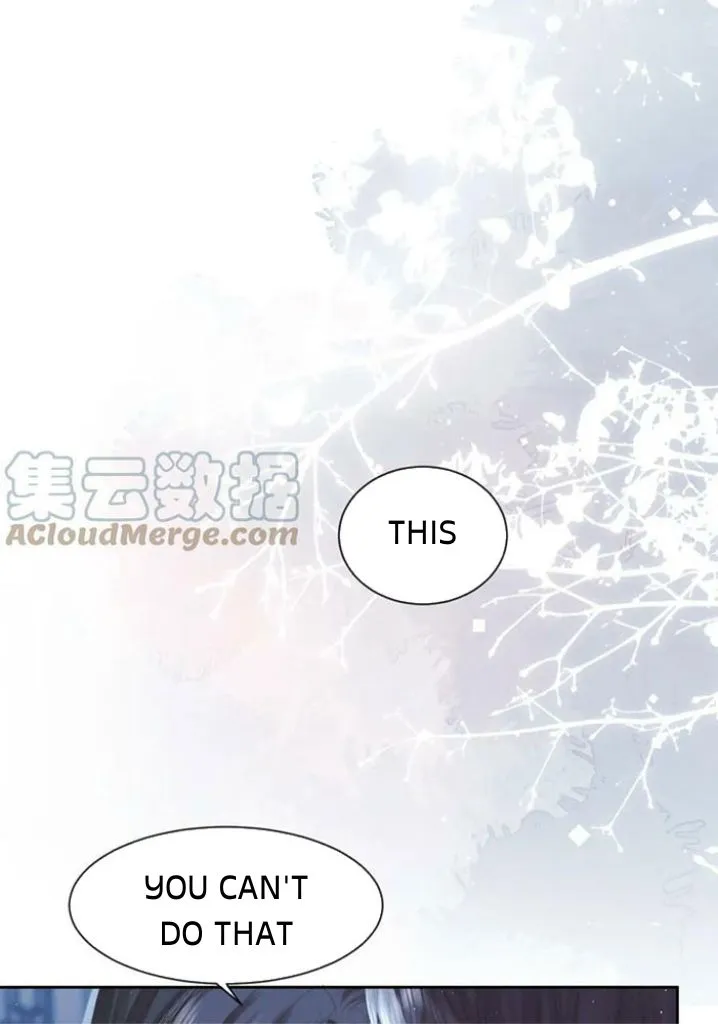 Every Time I See You, I Wanna Eat You. Chapter 54 - page 3