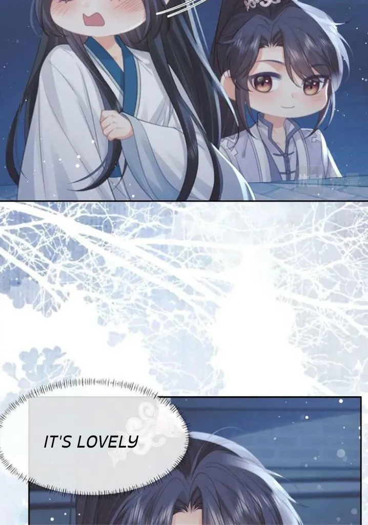 Every Time I See You, I Wanna Eat You. Chapter 54 - page 33