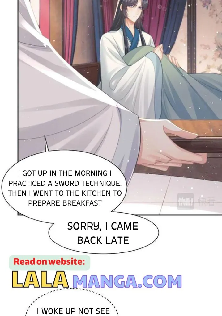 Every Time I See You, I Wanna Eat You. Chapter 54 - page 46