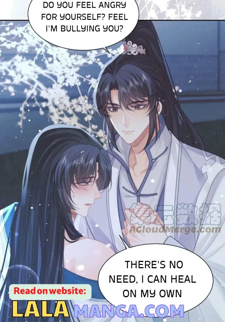 Every Time I See You, I Wanna Eat You. Chapter 54 - page 5