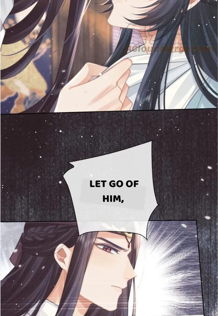 Every Time I See You, I Wanna Eat You. Chapter 55 - page 16