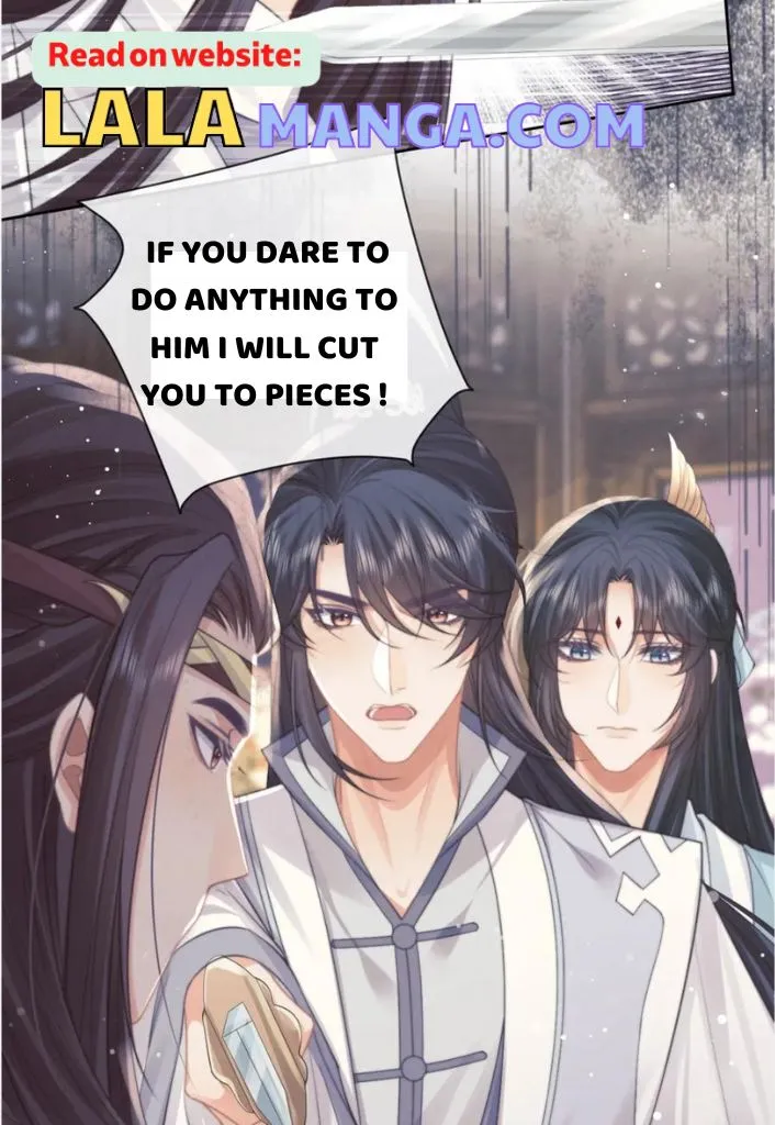 Every Time I See You, I Wanna Eat You. Chapter 55 - page 17