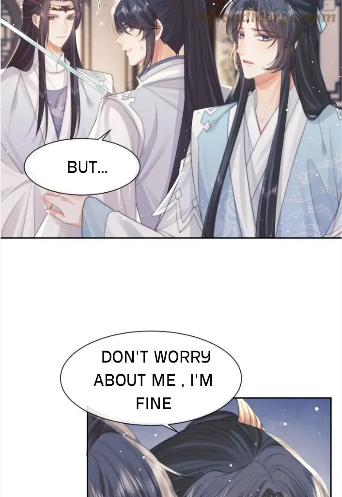 Every Time I See You, I Wanna Eat You. Chapter 55 - page 21