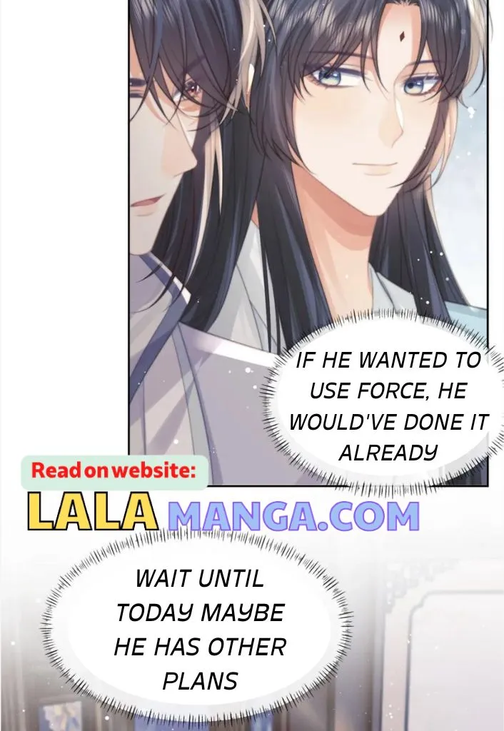 Every Time I See You, I Wanna Eat You. Chapter 55 - page 22
