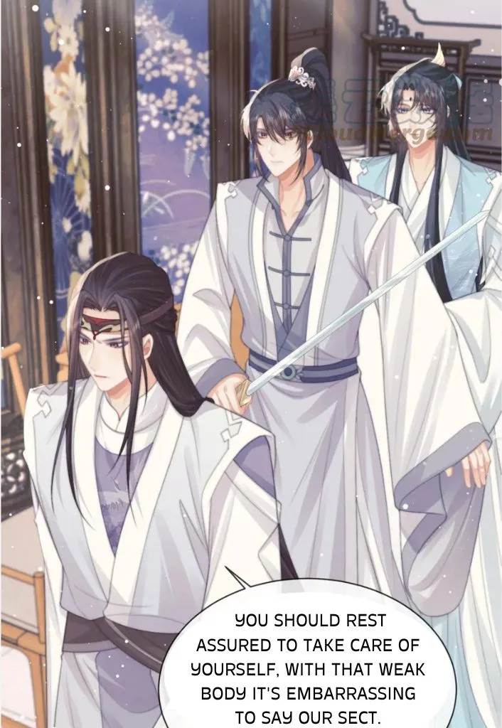 Every Time I See You, I Wanna Eat You. Chapter 55 - page 23