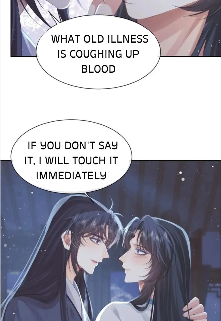 Every Time I See You, I Wanna Eat You. Chapter 55 - page 34