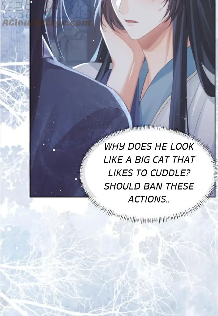 Every Time I See You, I Wanna Eat You. Chapter 55 - page 36