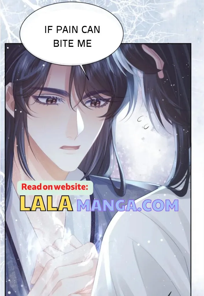 Every Time I See You, I Wanna Eat You. Chapter 55 - page 37