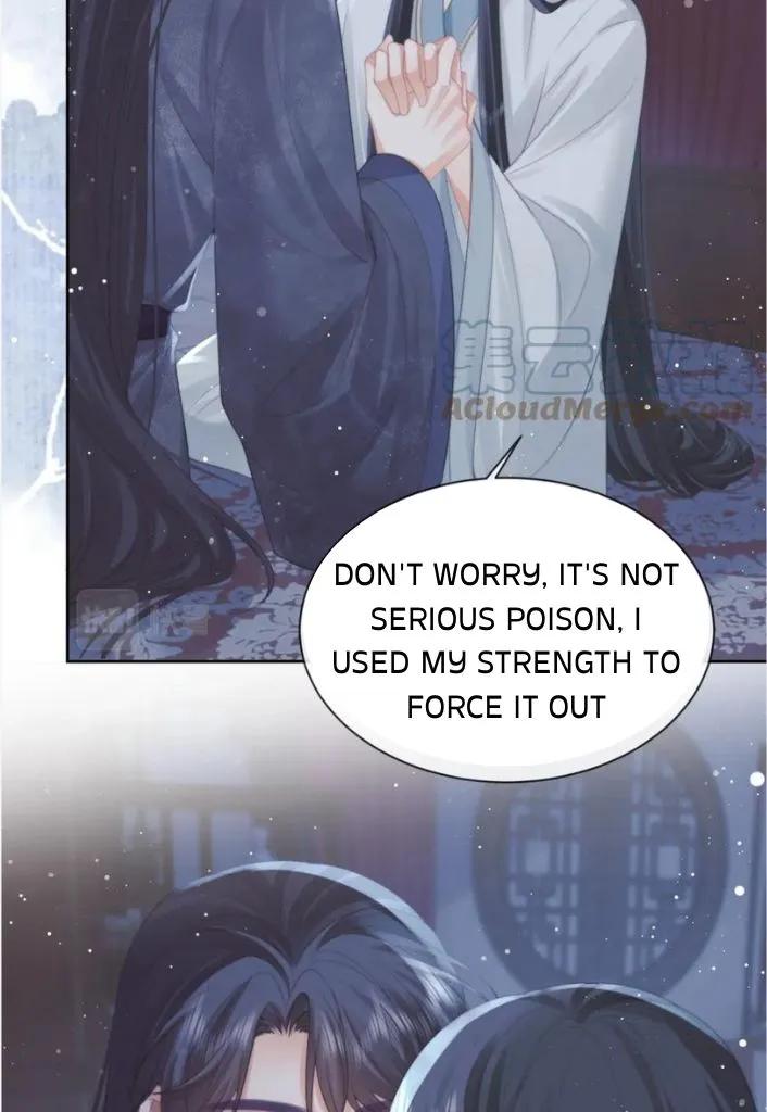 Every Time I See You, I Wanna Eat You. Chapter 55 - page 40