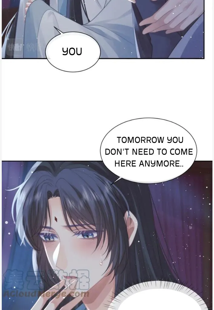 Every Time I See You, I Wanna Eat You. Chapter 55 - page 48