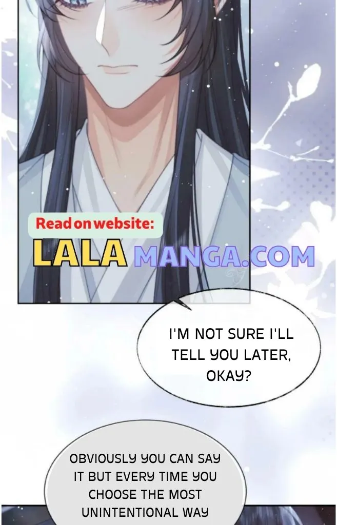 Every Time I See You, I Wanna Eat You. Chapter 56 - page 46
