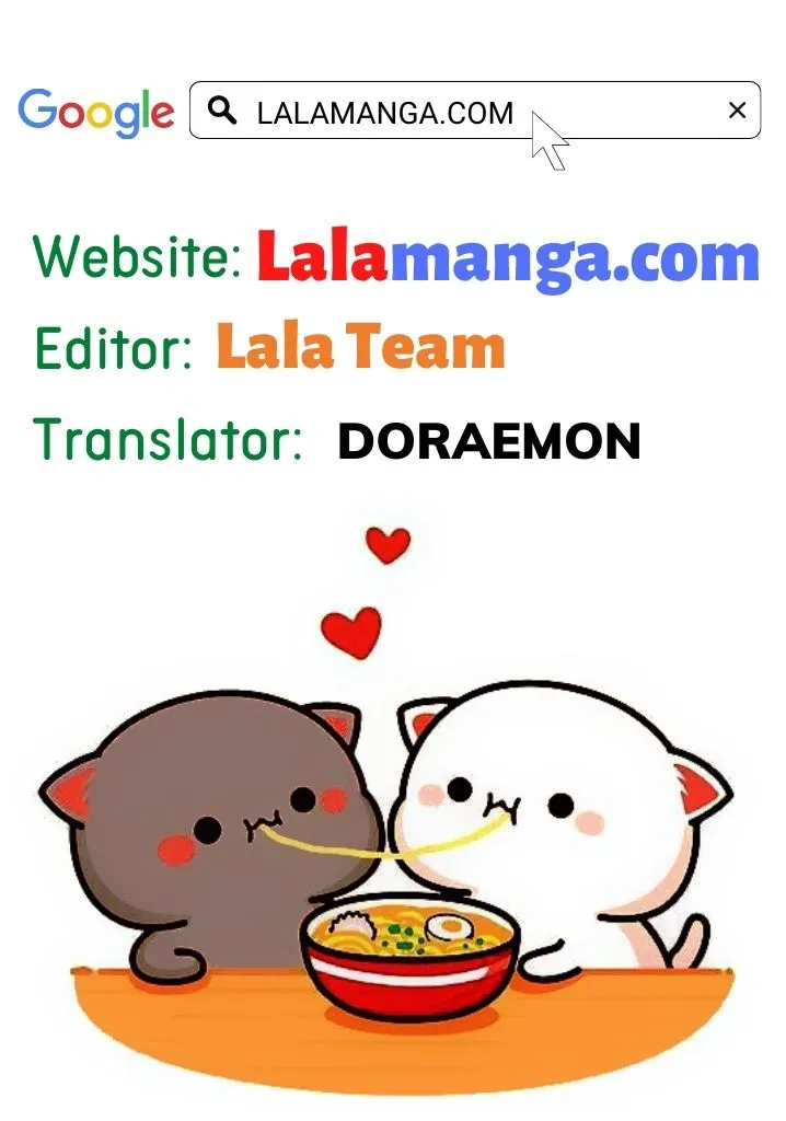 Every Time I See You, I Wanna Eat You. Chapter 57 - page 2