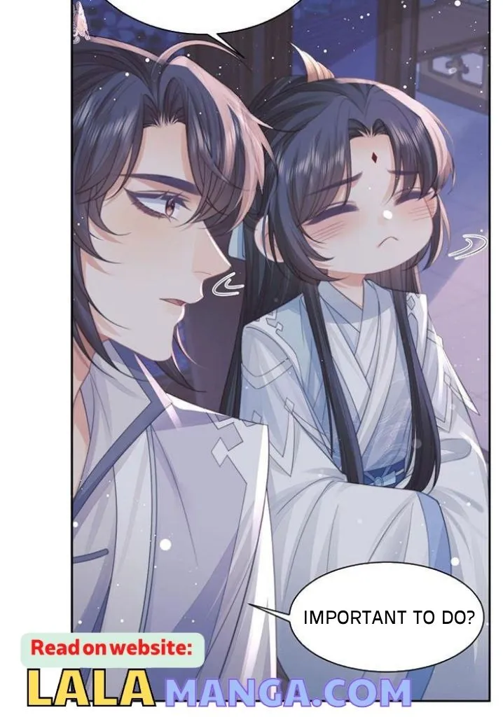 Every Time I See You, I Wanna Eat You. Chapter 57 - page 36