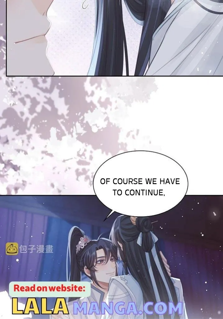 Every Time I See You, I Wanna Eat You. Chapter 57 - page 54