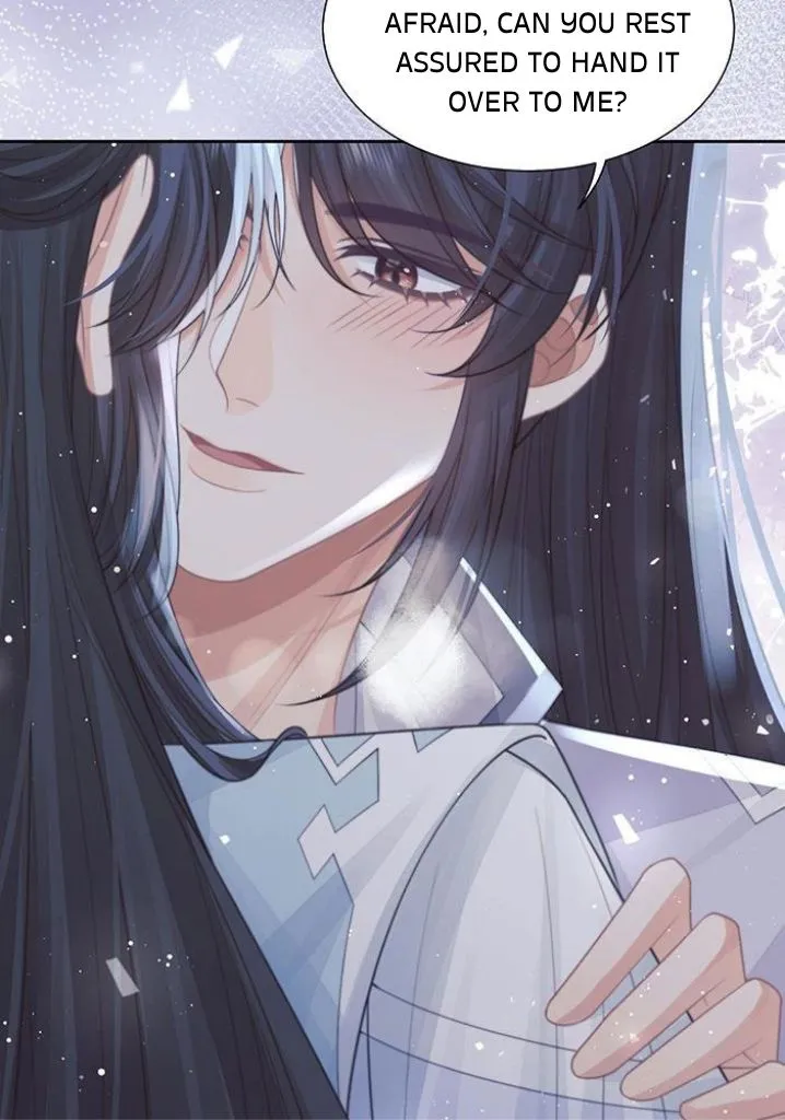 Every Time I See You, I Wanna Eat You. Chapter 57 - page 57