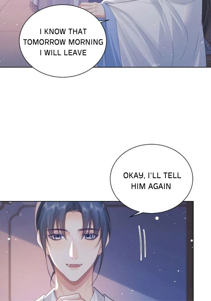 Every Time I See You, I Wanna Eat You. Chapter 57 - page 6