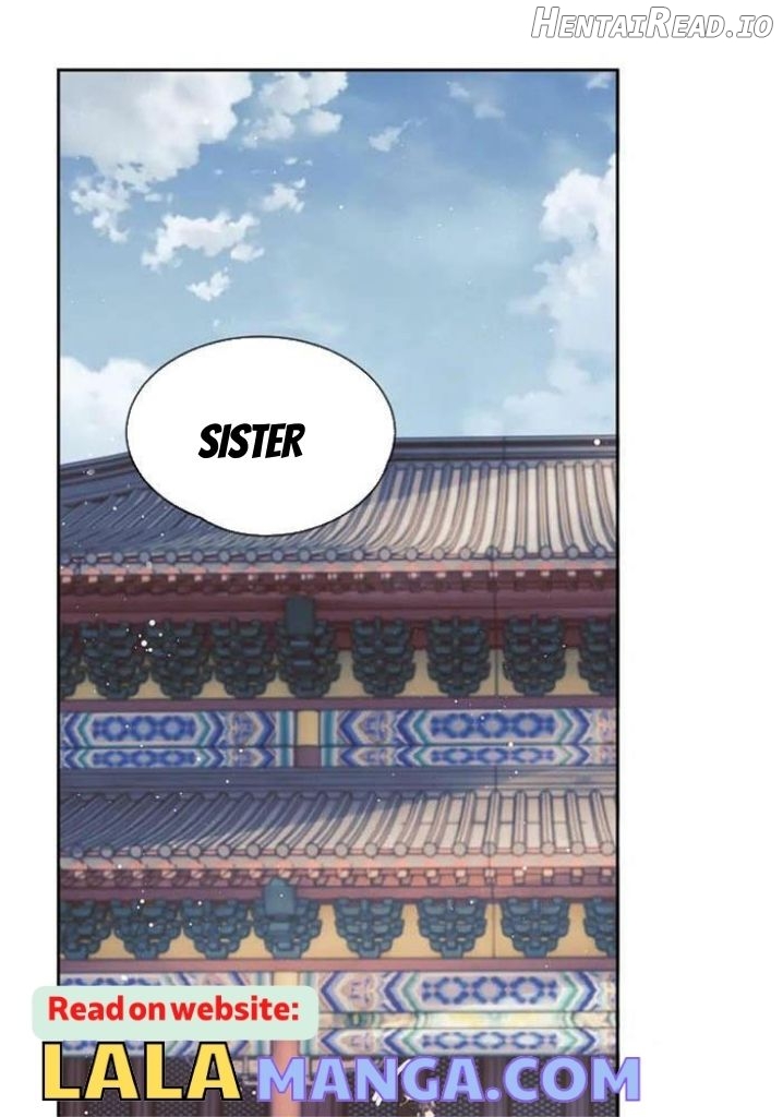 Every Time I See You, I Wanna Eat You. Chapter 58 - page 33