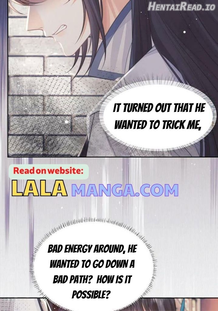 Every Time I See You, I Wanna Eat You. Chapter 58 - page 45