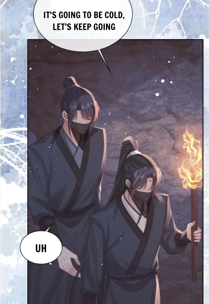 Every Time I See You, I Wanna Eat You. Chapter 62 - page 10