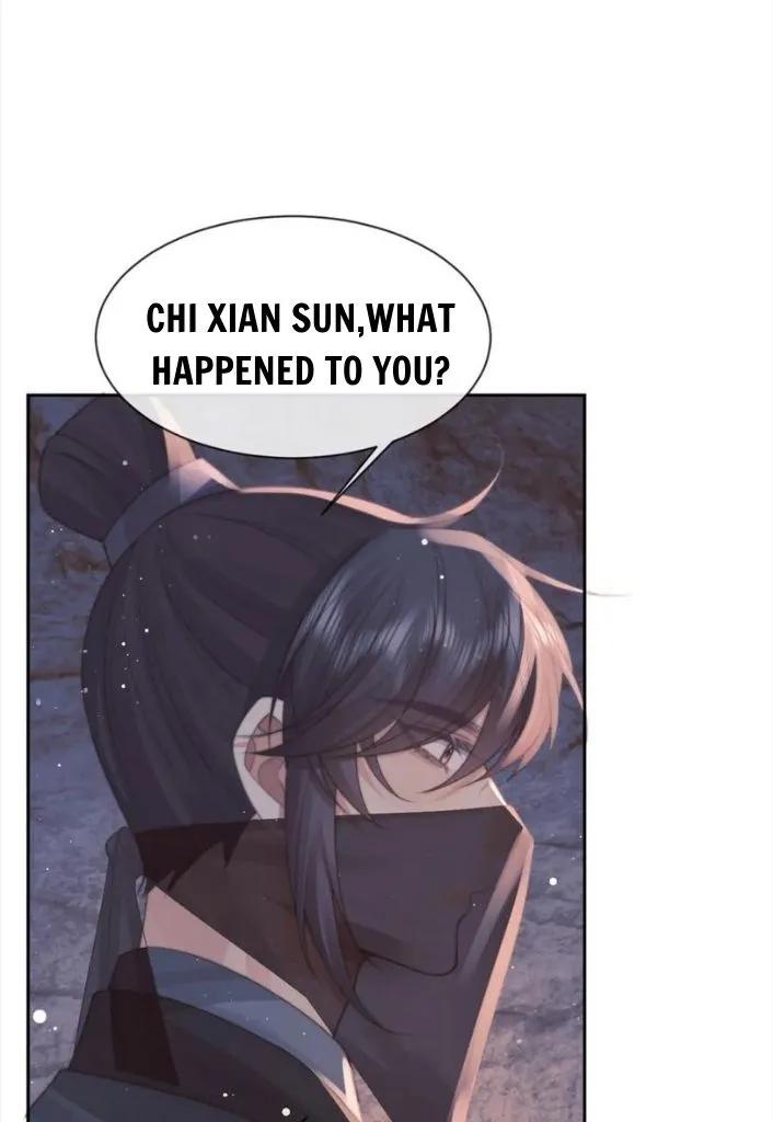 Every Time I See You, I Wanna Eat You. Chapter 62 - page 6