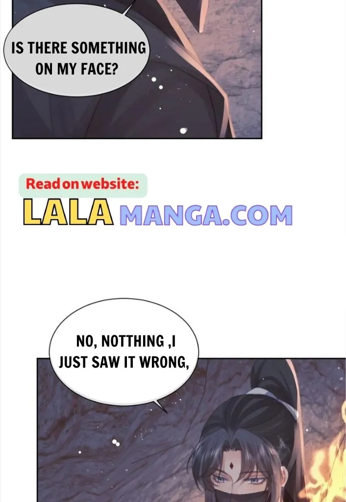 Every Time I See You, I Wanna Eat You. Chapter 62 - page 7