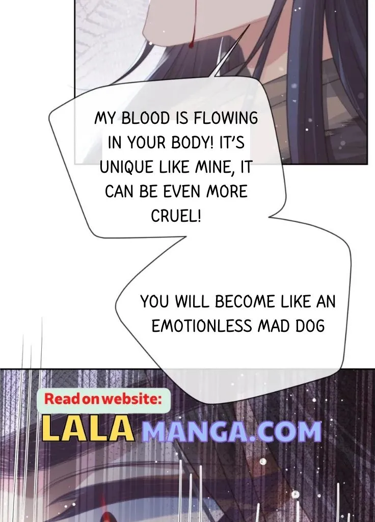 Every Time I See You, I Wanna Eat You. Chapter 63 - page 22