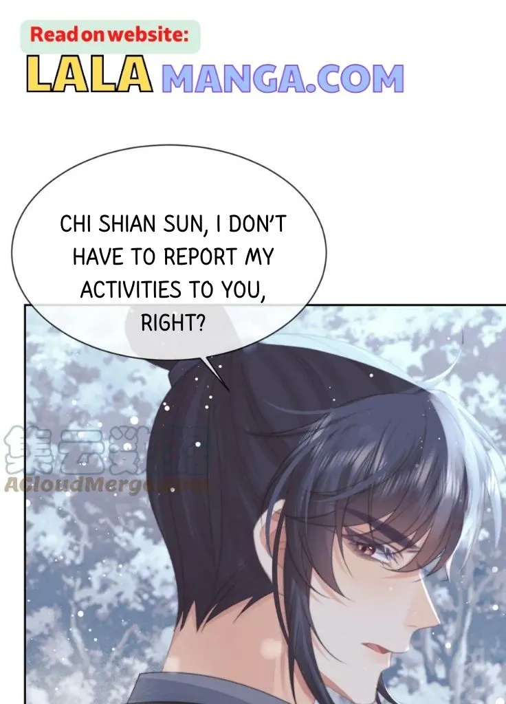 Every Time I See You, I Wanna Eat You. Chapter 63 - page 30
