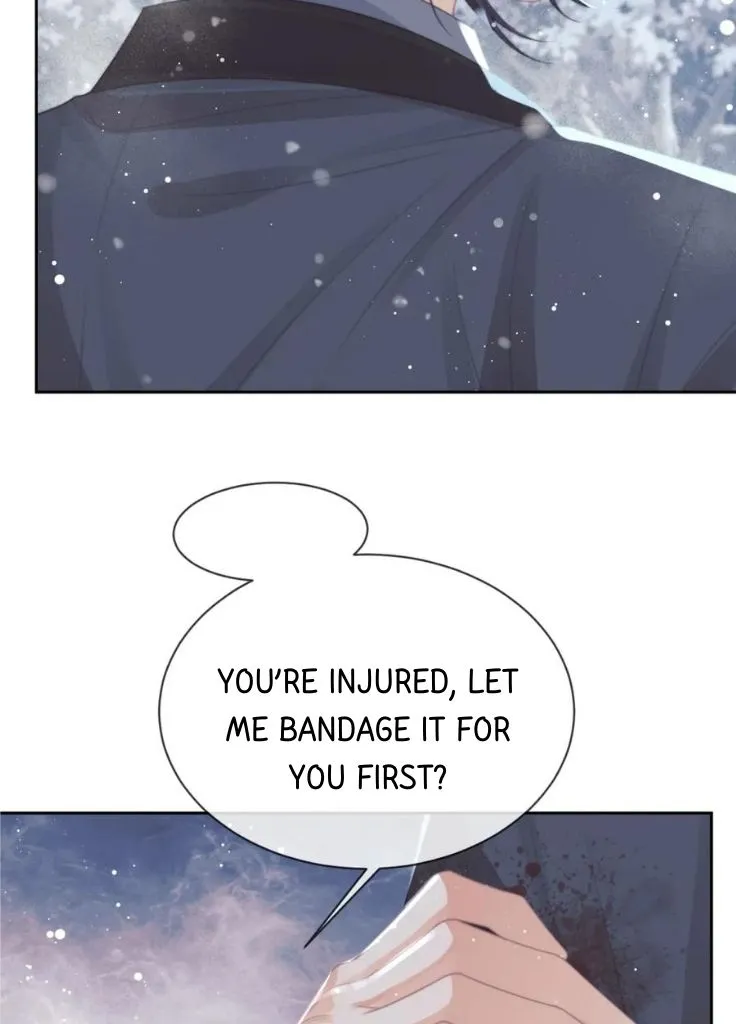Every Time I See You, I Wanna Eat You. Chapter 63 - page 31