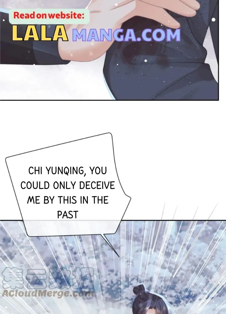 Every Time I See You, I Wanna Eat You. Chapter 63 - page 32