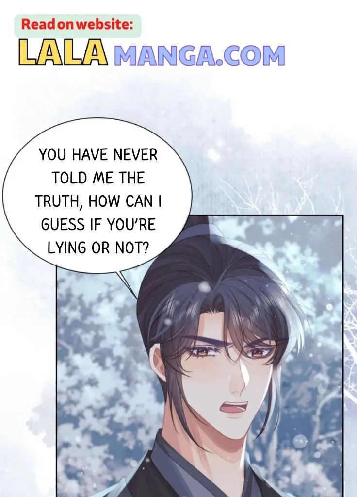 Every Time I See You, I Wanna Eat You. Chapter 63 - page 34