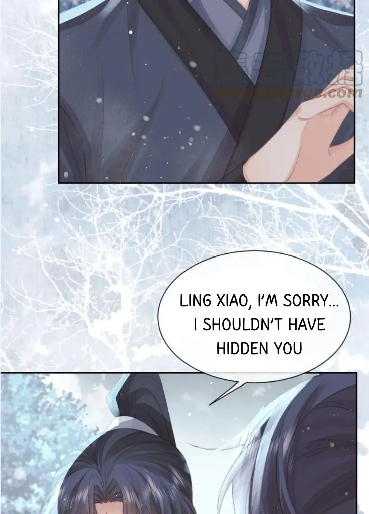 Every Time I See You, I Wanna Eat You. Chapter 63 - page 35