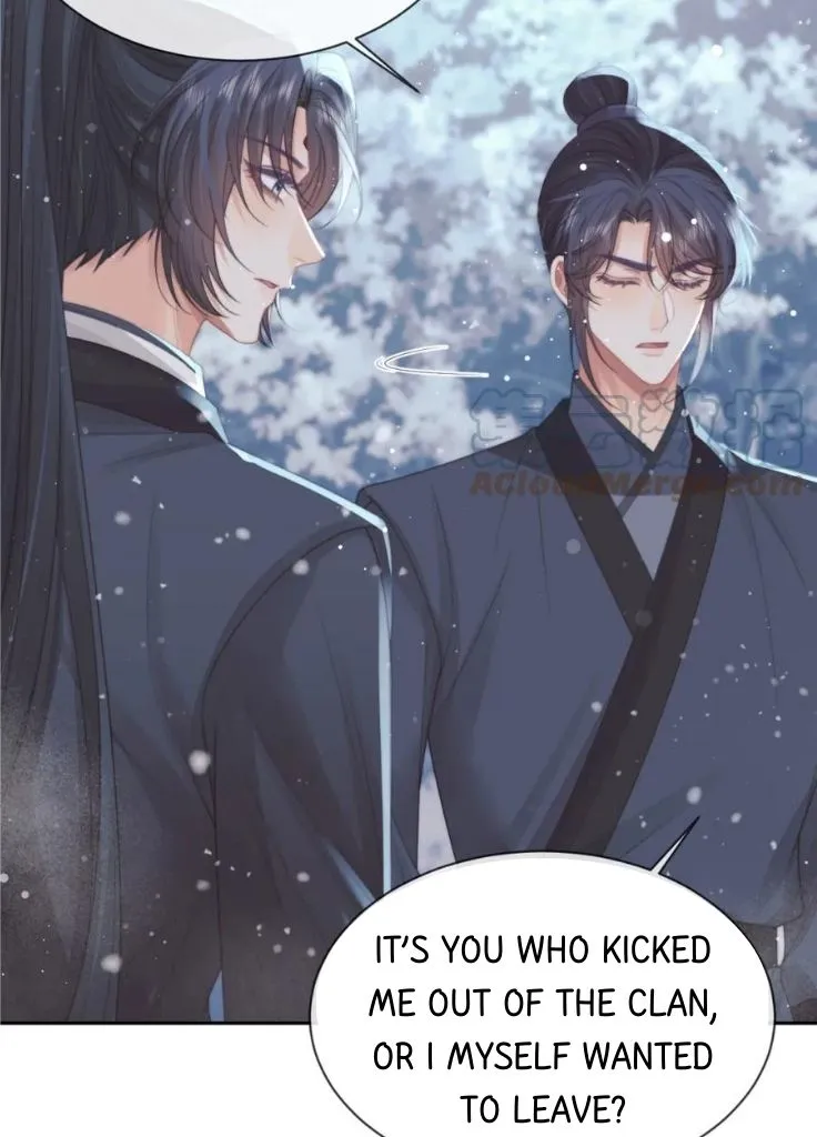 Every Time I See You, I Wanna Eat You. Chapter 63 - page 37