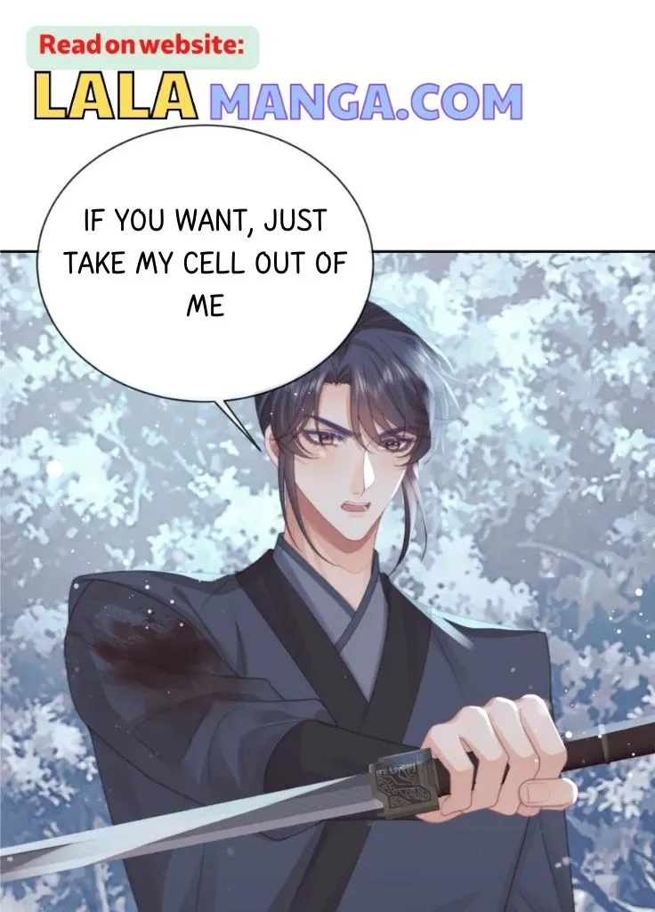 Every Time I See You, I Wanna Eat You. Chapter 63 - page 42