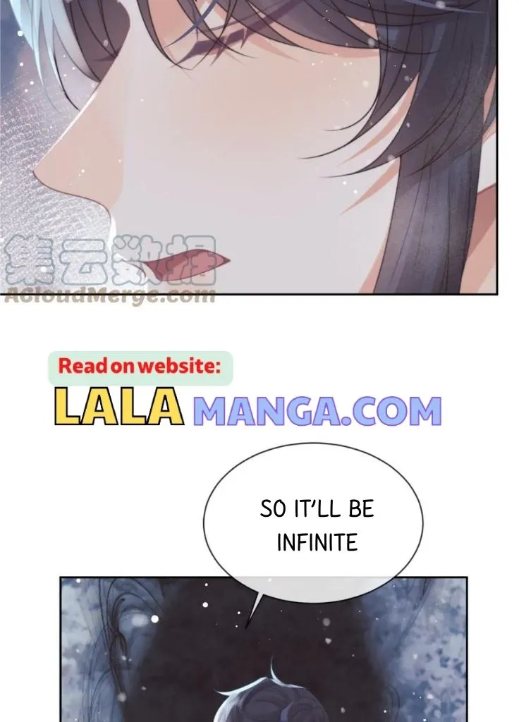Every Time I See You, I Wanna Eat You. Chapter 63 - page 46