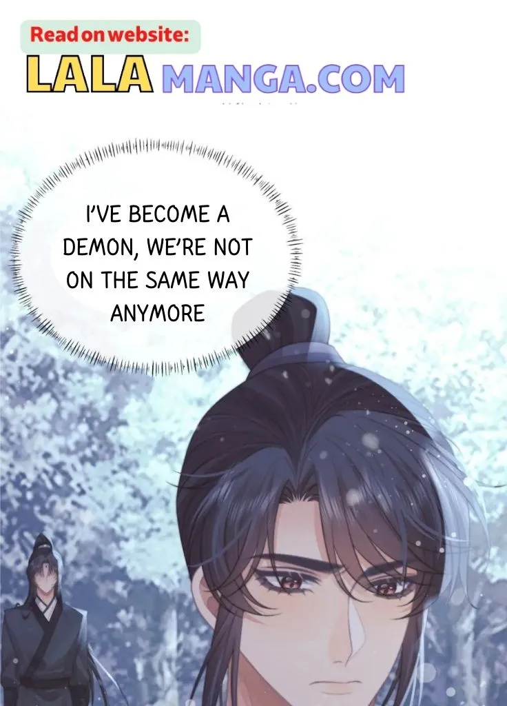 Every Time I See You, I Wanna Eat You. Chapter 63 - page 48