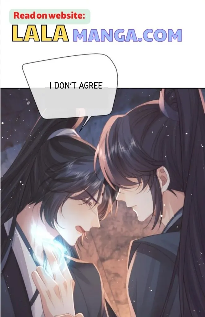 Every Time I See You, I Wanna Eat You. Chapter 64 - page 16
