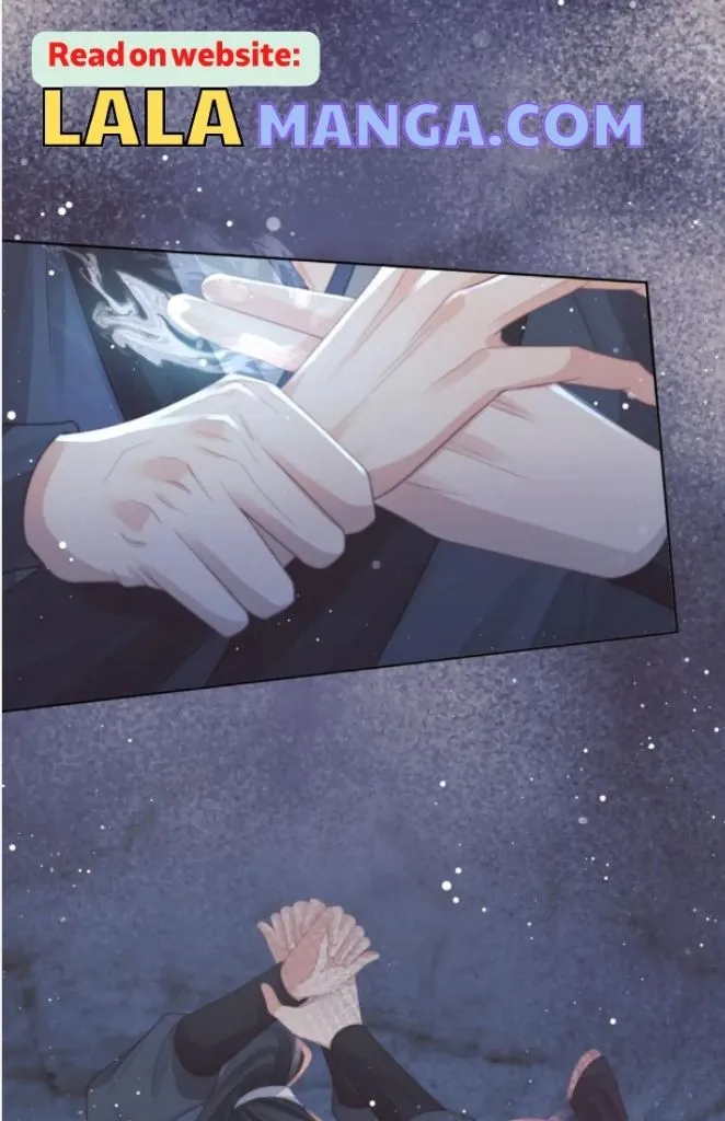 Every Time I See You, I Wanna Eat You. Chapter 64 - page 18