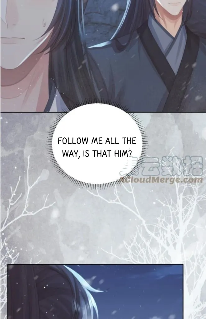 Every Time I See You, I Wanna Eat You. Chapter 64 - page 34