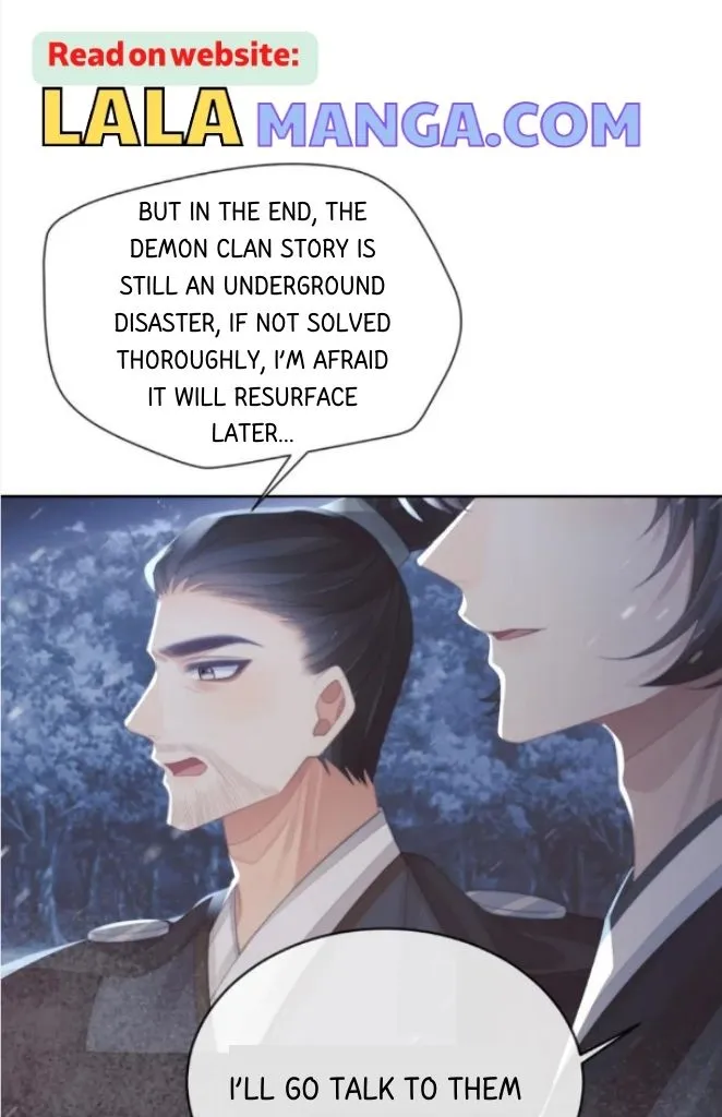Every Time I See You, I Wanna Eat You. Chapter 64 - page 51