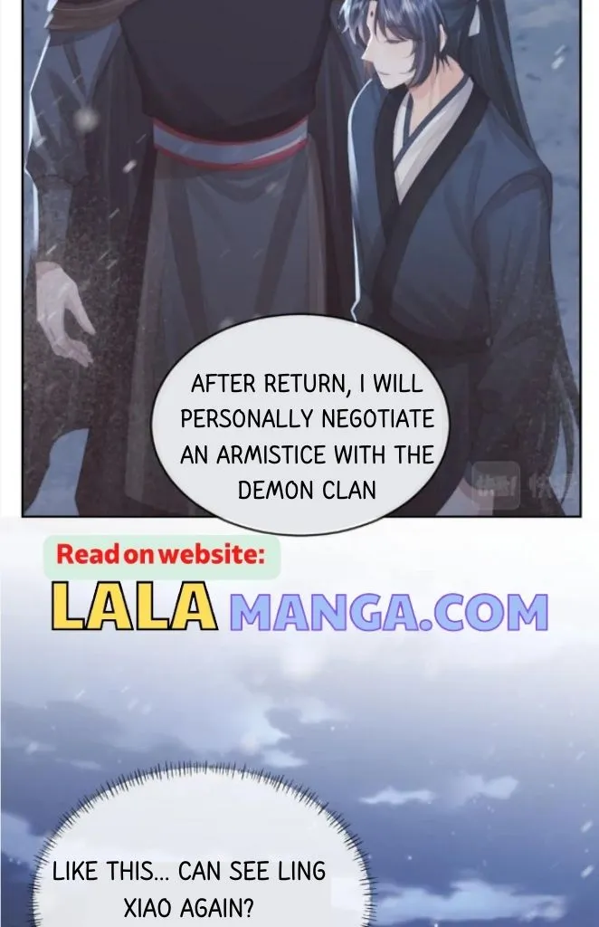 Every Time I See You, I Wanna Eat You. Chapter 64 - page 53