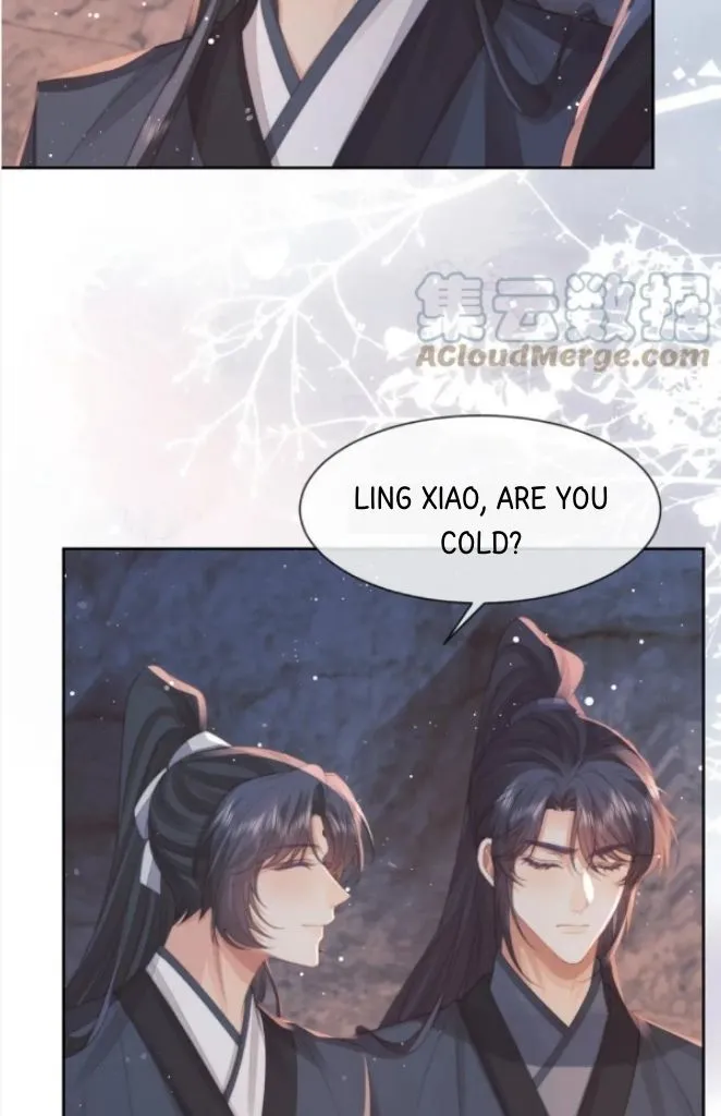 Every Time I See You, I Wanna Eat You. Chapter 64 - page 7